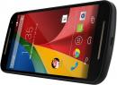 838306 Motorola Moto G Dual Sim 8GB SIM Free Smartphone XT106